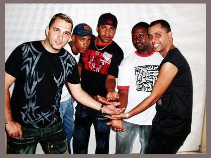 Grupo Puramizade